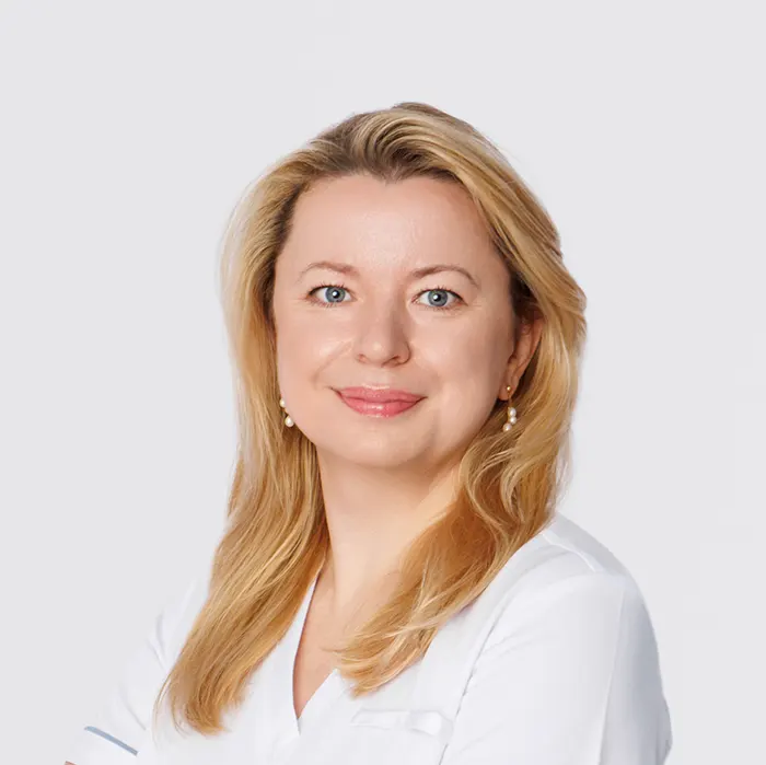 Бухтиярова Ольга Геннадьевна