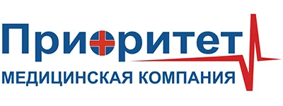 Медицинская компания Приоритет