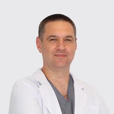 Соловьев Олег Викторович