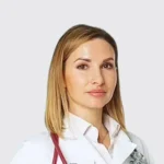Громыко Татьяна Юрьевна
