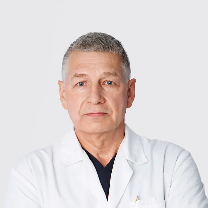 Кудреватых Сергей Сергеевич