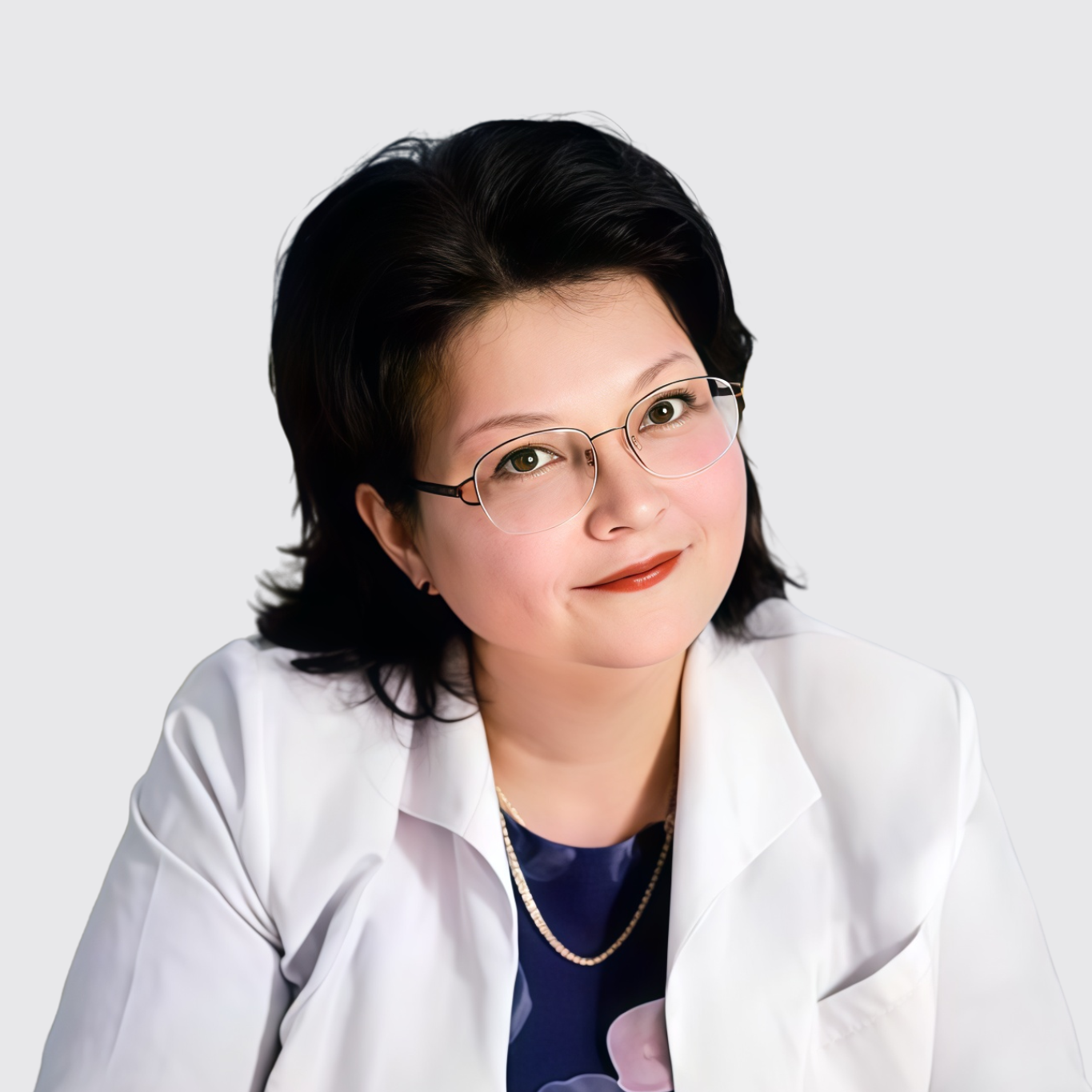 Сегаль Анастасия Михайловна