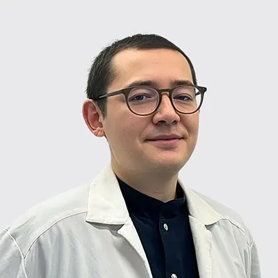 Селянинов Дмитрий Андреевич
