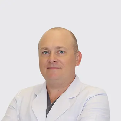 Тарасевич Юрий Михайлович