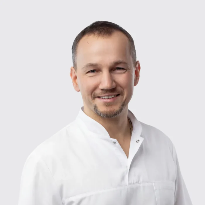 Семенченко Павел Владимирович