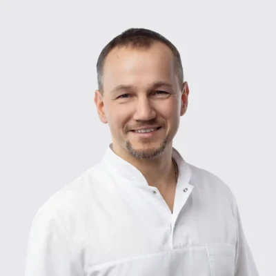 Семенченко Павел Владимирович