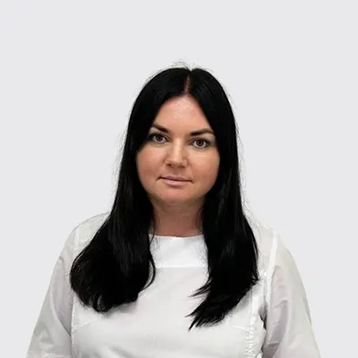 Матусова Наталья Сергеевна