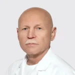 Олег Ермолаевич Чумаков