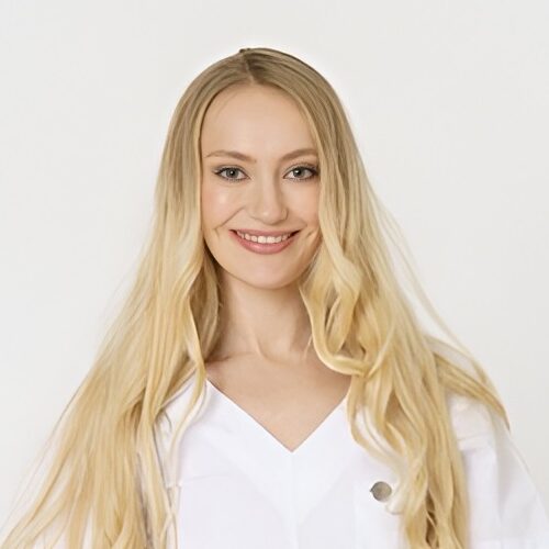 Анна Владимировна Федорова